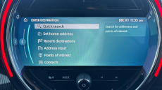 MINI Countryman 2.0 S Exclusive ALL4 5dr Auto Petrol Hatchback